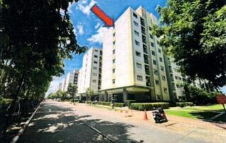 ทรัพย์สถาบันโดย GHB คอนโด ลุมพินี ทาวน์ชิป รังสิต-คลอง 1 (Lumpini Township Rangsit-Klong 1)
