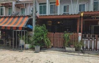 ทรัพย์สถาบันโดย GHB ทาวน์เฮาส์ นันทวัน สกุลดี (Nantawan Sakuldi)