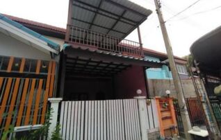 ทรัพย์สถาบันโดย GHB ทาวน์เฮาส์ ฉัตรไพลิน ลาดหลุมแก้ว (Chatrapailin Latlumkaew)