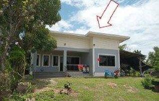 ทรัพย์สถาบันโดย GHB บ้านเดี่ยว กะฮาดน้อย