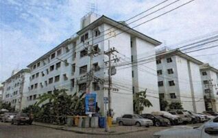 ทรัพย์สถาบันโดย GHB คอนโด บ้านเอื้ออาทร พหลโยธิน กม.44 (Baan Ua-Athorn Phaholyothin Km.44)