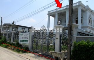 ขายบ้านเดี่ยวใกล้ PK04 สามัคคี ซอยติวานนท์ 54 ถนนติวานนท์