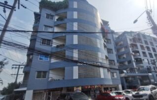 ทรัพย์สถาบันโดย GHB คอนโดใกล้ YL03 โชคชัย 4 รัชดาเพรสทีจ คอนโดมิเนียม (Ratchada Prestige Condominium)
