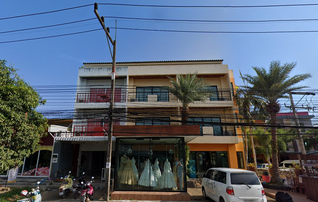บ้านฮาวารี่