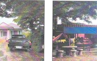 ทรัพย์สถาบันโดย GHB บ้านเดี่ยว ซอยบ้านปลาดุก-บ้านนางิว ถนนอุบลราชธานี-ตระการพื