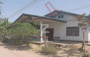 ทรัพย์ธนาคารโดย อาคารสงเคราะห์ บ้านเดี่ยว เวียงคำ