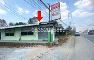 ขายบ้านเดี่ยว ถนนชัยพรวิถี (ทล.3240)