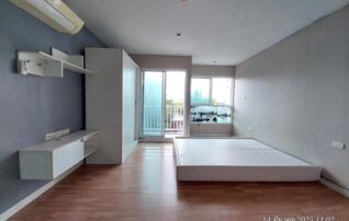 ทรัพย์ธนาคารโดย KASIKORNBANK คอนโด วี คอนโด เอกมัย-รามอินทรา (We Condo Ekkamai-Ramindra)