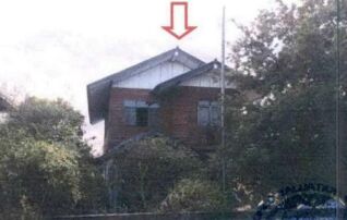 ทรัพย์สถาบันโดย GHB บ้านเดี่ยว หนองพอก