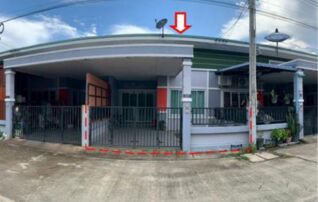ทรัพย์สถาบันโดย GHB ทาวน์เฮาส์ ทรัพย์มณี 999 เฟส 2 (Sapmanee 999 Phase 2 Maenam Khoo Soi 3)