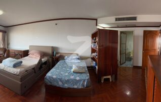 ขายด่วน!! คอนโด 251 ตร.ม ห้อง12D ชั้น12 บางกอกริเวอร์มารีน่า คอนโดมิเนียม ติดถนนจรัญสนิทวงศ์ บางพลัด : เจ้าของขายเอง (งดรับนายหน้า)