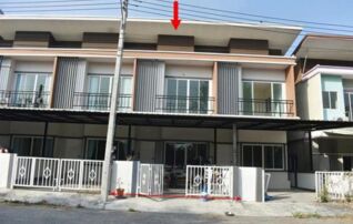 ทรัพย์สถาบันโดย GHB ทาวน์เฮาส์ เดอะเบสโฮม7