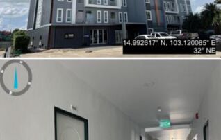 ทรัพย์สถาบันโดย GHB คอนโด ธาดาคอนโดเทล บุรีรัมย์ (Tada Condotel Buriram)