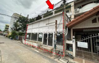 ขายทาวน์เฮาส์ อู่ทองเพลส 1 (U Thong Place 2)