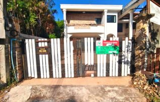 ทรัพย์ธนาคารโดย KASIKORNBANK บ้านเดี่ยว ถนนอนามัย
