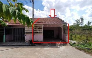 ทรัพย์สถาบันโดย GHB ทาวน์เฮาส์ ซอยผู้ใหญ่บ้านกอม / ซ.อ ถนนกาญจนวนิช