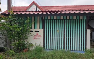 ทรัพย์สถาบันโดย GHB ทาวน์เฮาส์ โคกสำโรง ลพบุรี