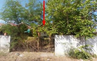 ทรัพย์สถาบันโดย GHB บ้านเดี่ยว รัตนาวิลเลจ 2 (Rattana Village)
