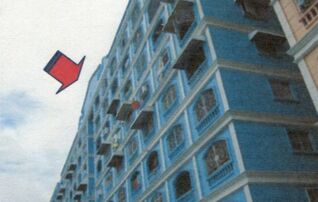 ทรัพย์สถาบันโดย GHB คอนโด นิรันดร์ เรสซิเดนซ์ 9 (Niran Residence 9)
