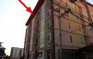 ทรัพย์ธนาคารโดย GHB คอนโด กล้าตะวันเรสซิเดนซ์ (Kla Tawan Residence)