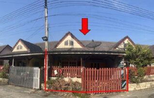 ทรัพย์สถาบันโดย GHB ทาวน์เฮาส์ ภัทรโฮม