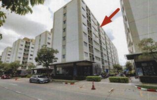 ทรัพย์สถาบันโดย GHB คอนโดใกล้ BTS แยก คปอ. ลุมพินี ทาวน์ชิป รังสิต-คลอง 1 (Lumpini Township Rangsit-Klong 1)