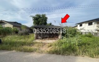 ขายบ้านเดี่ยว ถนนบ้านโคกเนียนออก