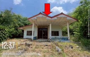 ทรัพย์สถาบันโดย ธอส. บ้านเดี่ยว ถนนทล.แผ่นดินสายเดชอุดม