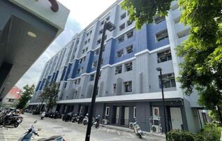 ทรัพย์สถาบันโดย GHB คอนโด อยู่รวยคอนโด นวมินทร์ 135 (Yuruay Condo Nawamin 135)