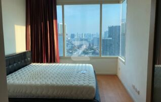 ห้องนอนวิวสวยๆ หัวหัวมุมกลางวันไม่ร้อน