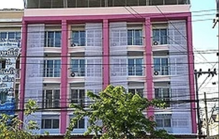 สบาย สบาย อพาร์ทเม้นท์