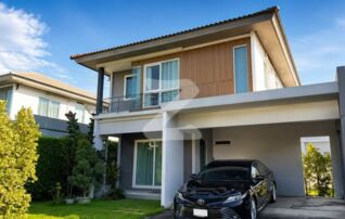 🏡 บ้านเดี่ยวสภาพใหม่ พร้อมอยู่ 📍พฤกษ์ลดา เพชรเกษม–สาย 4 : เจ้าของขายเอง (งดรับนายหน้า)