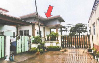 ทรัพย์สถาบันโดย ธอส. บ้านเดี่ยว ศรีเมืองเพรียว