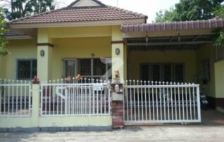ทรัพย์ธนาคารโดย KTB บ้านเดี่ยว  เมืองขอนแก่น ขอนแก่น