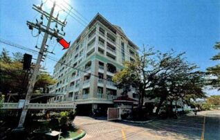 ทรัพย์สถาบันโดย GHB คอนโดใกล้ YL17 ศรีเอี่ยม บ้านรื่นรมย์-บางนา (Baan Ruenrom-Bangna)