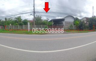 ขายบ้านเดี่ยว ถนนสายแยก ทล.106-บ้านท่าหลุก (ลพ.3004)