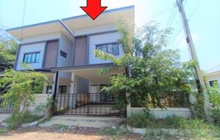 ทรัพย์สถาบันโดย GHB บ้านเดี่ยว มะม่วงพัฒนา