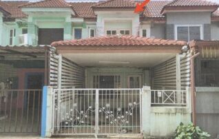 ทรัพย์ธนาคารโดย GHB ทาวน์เฮาส์ เมืองระยอง ระยอง