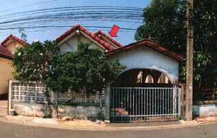 ทรัพย์สถาบันโดย ธอส. บ้านเดี่ยว พิบูลย์ทรัพย์ 1