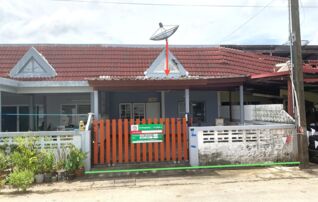 ทรัพย์สถาบันโดย KASIKORNBANK ทาวน์เฮาส์ สิทธิศักดิ์