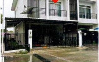 ทรัพย์สถาบันโดย GHB ทาวน์เฮาส์ เดอะมิราเคิลพลัสเพชรเกษม 63 โครงการ 2