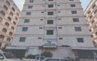 ทรัพย์สถาบันโดย GHB คอนโด นิรันดร์ เรสซิเดนซ์ 3 (อาคาร ดี-อาร์) (Niran Residence 3 (Building D-R))