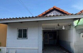 ทรัพย์สถาบันโดย GHB ทาวน์เฮาส์ พฤกษา7 (Baan Pruksa 7 Lamlukka)