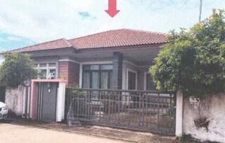 ทรัพย์สถาบันโดย GHB บ้านเดี่ยว สาริน 11