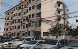 ทรัพย์สถาบันโดย GHB คอนโด บ้านเอื้ออาทร บางโฉลง (Baan Ua-Athorn Bang Chalong)