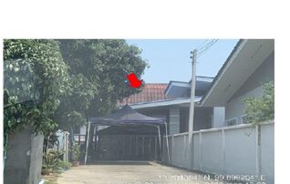 ทรัพย์สถาบันโดย GHB บ้านเดี่ยว ซอยเทศบาล 2(ซ.พัฒนา) ถนนบางแพ-ดำเนินสะดวก(ทล