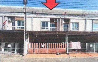 ทรัพย์สถาบันโดย GHB ทาวน์เฮาส์ วิลเลต ไลท์ ติวานนท์-แจ้งวัฒนะ (Villette Lite Tiwanon-Chaengwattana)