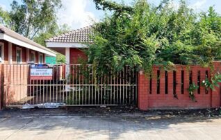 ทรัพย์สถาบันโดย GHB บ้านเดี่ยว วังทอง พิษณุโลก