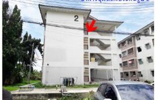 ทรัพย์สถาบันโดย GHB คอนโด บ้านเอื้ออาทร สี่วาพาสวัสดิ์ (Baan Ua-Athorn Siwa Phasawat)