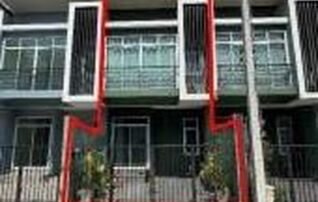ทรัพย์สถาบันโดย GHB ทาวน์เฮาส์ ซอย4 ลพบุรีราเมศว์ ถนนทุ่งใหญ่